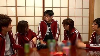 『もう、止めて…』泥●状態の女子校生が修学旅行で乱交膣射中出し交尾になる!!の無料エロ動画