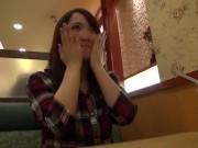 THE淫奔女体!!19歳巨大乳専門学生をハメ撮れた奇跡！巨乳美少女素人フェラ顔射ハメ撮りの無料エロ動画