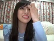 終電を逃して歩いて帰ろうとする素人娘を家まで送ってついでに挿入して絶頂オーガズム！巨乳ハメ撮り童顔ギャルナンパの無料エロ動画