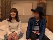 ただの友人関係の男女が極悪エロ企画によって肉体関係にされておまけに中出し！お姉さん美少女素人ナンパ盗撮の無料エロ動画