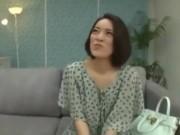 猥褻なゲームに成功すれば高額報酬→失敗して罰ゲームで膣内で直接射精される女性会社員さん！お姉さん素人の無料エロ動画