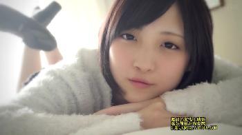 色白美肌巨大乳美形少女から優しく見つめられて官能的に誘われたらセクロスするしかないでしょ!巨乳美少女素人フェラ童顔パイズリの...