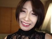 方言で喋ってくるお姉さんとセクロスしたら性的興奮度がマシマシになった件！中出し素人フェラパイズリの無料エロ動画