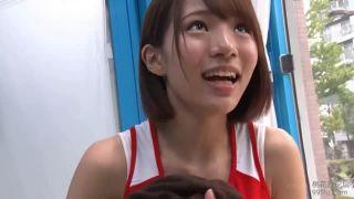 アスリートGALをナンパして言葉巧みに騙してSExしたら物凄かった件！美少女中出し素人フェラレイプギャルの無料エロ動画