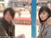 知り合いの夫婦をお互いのパートナーを交換して挿入させるとんでもエロエロ企画！巨乳中出し素人人妻の無料エロ動画