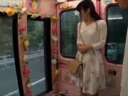 結婚10年目のとても綺麗な奥さんが太くて大きいペニスを見せつけられ即色情して不貞フアック！素人フェラ人妻ぶっかけの無料エロ動...