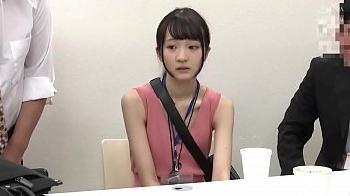 セクロスな動画を制作する会社に女性が勤めるとこうなってしまいます！お姉さん中出し素人の無料エロ動画