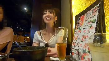 若者で賑わう都会で見つけた美形お姉さんに猛アタックして挿入撮りまで持っていくエロエロ企画！素人フェラハメ撮りナンパの無料エロ...