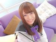 電動マッサージ器でマスターベーションしていたコスプレお姉さんがペニスを欲しくなって男を呼びだす！中出し素人フェラオナニーの無...