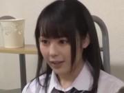 家にお邪魔してお食事したら上位が酒で深酔いして寝る→女子校生の娘さんが居たので凌辱する！美少女素人レイプの無料エロ動画