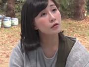 オイルマッサージで気持ち良くなったマダムには更に気持ち良くなってもらいましょう！素人フェラ人妻の無料エロ動画