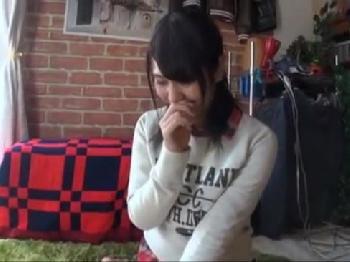 肉感的強烈女体のお姉さんは彼氏を忘れて他人棒に集中して戯れます！素人フェラの無料エロ動画