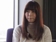 ゆるふわ若奥様ホテルフアックで『あなたごめんなさぃ…』！素人フェラ人妻ぶっかけの無料エロ動画