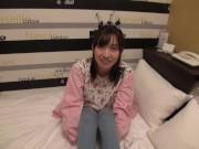 現役の保育士さんは大人のこどもを相手に愛情を持って授乳手コキしちゃいます！巨乳お姉さん素人フェラナンパの無料エロ動画