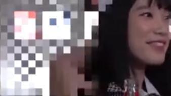 コスプレ娘コンビをナンパして酔った勢いで乱交性行為！お姉さん美少女素人フェラの無料エロ動画