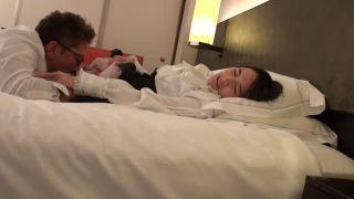 居酒屋で仲良くなった素人お姉さんとホテインして熱い時を過ごします！ハメ撮りの無料エロ動画