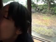 姉貴を撮影するのが好きな弟が理性を失って襲って挿入撮りして穴へ挿入したまま射精する!お姉さん中出し近親相姦パイパン潮吹きの無...