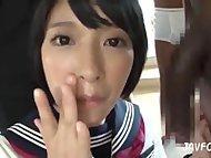 外国人男達に囲まれ見たことの無い大きさの肉棒で突かれ股間のおめコ破壊される美形少女!美少女痴女顔射童顔ぶっかけ乱交の無料エロ...
