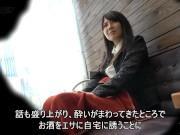 マジックミラー号から降りてきたばかりの素人奥様を再ナンパ→ついてきたので連続フアック！巨乳中出し人妻ぶっかけ盗撮パイパンの無...