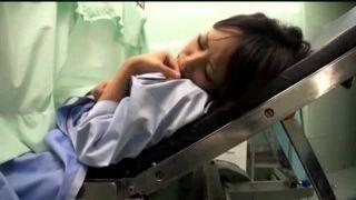 GAL女子校生が産婦人科検診で中出し婦女暴行された上に隠し撮リされて世の中に拡散される!美少女素人レイプギャルの無料エロ動画