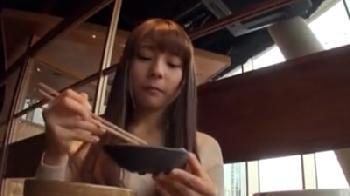 清潔感のあるとてもきレイなマダムとデートして～食事して～仲良くなったら即ホテインして種付け！中出し素人人妻ナンパの無料エロ動...