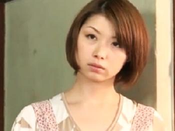 マッサージ中に義理の父親に陵辱されるも巨大ペニスに完堕ちして自ら求めるマダム巨乳人妻レイプ近親相姦のエロ動画