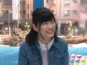 山本彩似のマッチョ好き素人さんがプロ男優肉棒で涙目イキ！美少女ロリナンパのエロ動画