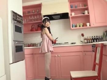 『おはようございます！』朝から黒髪ツインテの童顔メイドに無茶ぶりイラマチオ＆潮吹き電動マッサージ器美少女ロリコスプレフェラ瀬...