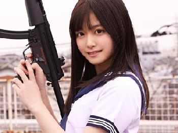 1000年に1人の美形少女にそっくりな少女が乱れまくり猿のようにパコるハメ撮り映像美少女コスプレ顔射手コキオナニー盗撮のエロ...