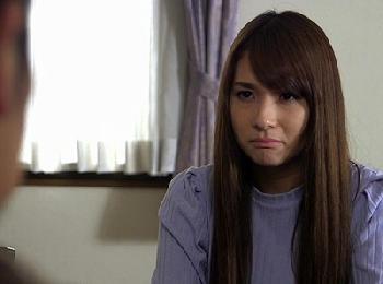 夫の密通を怪しむ妻…それを相談された夫の友人、夫の知らないところでゲス野郎に中出しされて…巨乳人妻レイプ大場ゆいのエロ動画