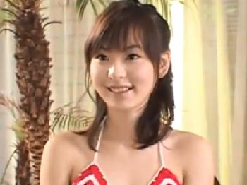 スカウトからJAVの世界に飛び込んで来たきれいなお姉さんのガチハメぶっかけのエロ動画