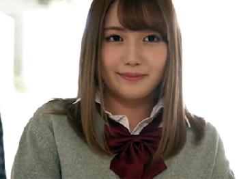 絶倫中年おじさんの生ズボピストンで何度も中出しされちゃう美形少女女子校生美少女のエロ動画