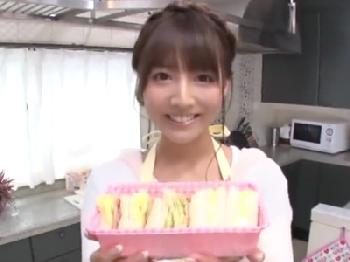 「今日も抜いてあげるからね？」元アイドル三上悠亜ちゃんとラブラブ同棲生活！美少女痴女顔射ハメ撮りフェラのエロ動画