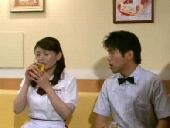 『こんなオバサンでいいの？…』同僚のパート主婦と不埒な関係に→シフトも全て合わせて全力姦淫交尾！痴女人妻熟女のエロ動画