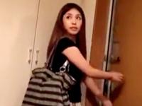 『凄いいっぱい出たよぉ』美人な姉が弟の男根を生姦→騎乗位で激しく腰を振りまくってそのまま中出しお姉さん近親相姦のエロ動画