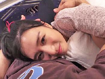 「ずーっと大好きだよ♡」甘えん坊カノジョと主観イチャイチファック巨乳お姉さん古川いおりのエロ動画