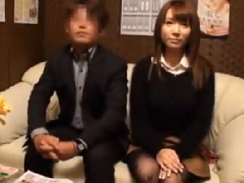 巨大バスト素人主婦が相手と知りながら婦女暴行マッサージするクズ整体師巨乳人妻中出しレイプのエロ動画