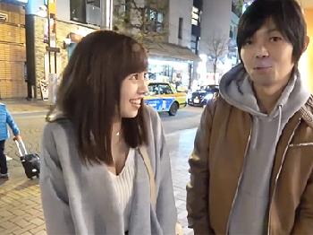 ぐうカワ素人20歳娘に友人とエロミッションやってもらって欲情パコ誘発美少女痴女ハメ撮りのエロ動画