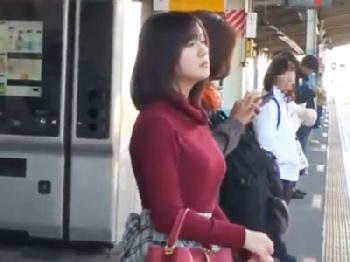 『中に出さないでぇ！』号泣して抵抗されるもガン無視して拉致った美形少女に強引に中出しする黒人美少女レイプ痴漢のエロ動画