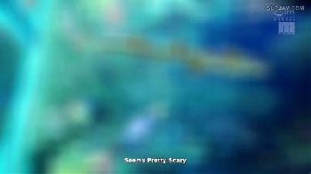 強烈かわいいで激エロなお姉さんの執拗な連続攻撃で暴発射精と男潮吹き巨乳痴女フェラ手コキのエロ動画