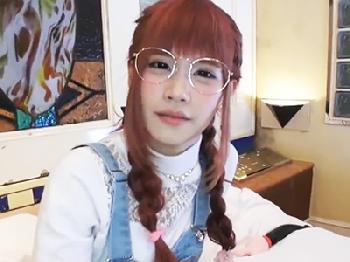 『頭がバカになっちゃう～』幼顔美形少女にお酒と媚薬を飲ませてオフパコ連続中出し！美少女ロリハメ撮りのエロ動画