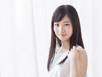 あり得ないほどの黒髪清純清楚美形少女→まだ慣れていないアソコで一生懸命感じる限界ファック美少女ロリのエロ動画