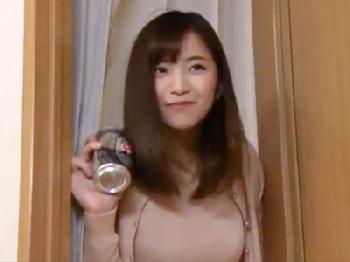 酔ってエロスイッチ入り息子を誘惑する近親お母さん巨乳人妻中出し近親相姦のエロ動画