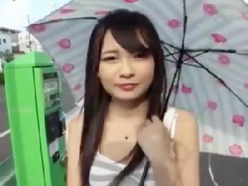 跡見しゅりのミニ系マンがキツすぎて中出し美少女ロリパイパンのエロ動画