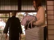 夫よりも義理の父親を愛してしまった妻巨乳人妻近親相姦のエロ動画