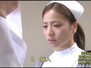 院長と不貞をする看護師の燃え上がる病院パコ巨乳お姉さん看護婦のエロ動画