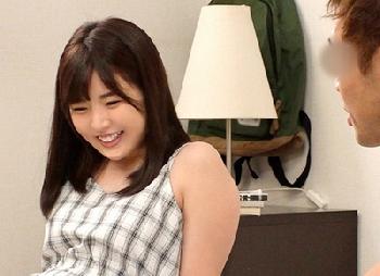 『お兄ちゃん…JAV…見てるの？…』夜な夜なJAV見てるのがバレた妹と発情近親交尾美少女ロリ近親相姦のエロ動画