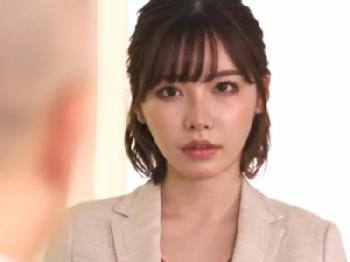 エロティックランジェリーで上司を誘惑してオフィスでパコる痴女オフィスレディOLのエロ動画