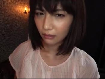 契約を得るために枕営業も辞さないセールスレディお姉さん痴女フェラのエロ動画