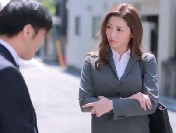 『ごめんね、休日なのに出張に付き合わせちゃって…』憧れの女性上司と一泊二日のSEX相部屋お姉さんOLのエロ動画